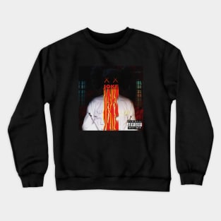 Rap Cripples Crewneck Sweatshirt